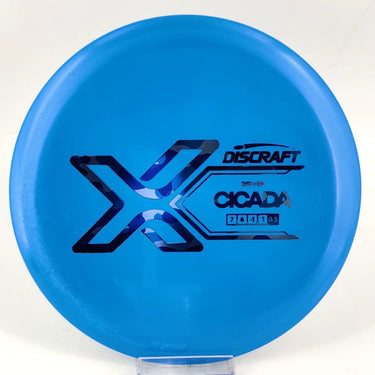 Discraft X - Line Cicada - Disc Golf Deals USA