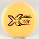 Discraft X - Line Cicada - Disc Golf Deals USA