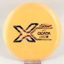 Discraft X - Line Cicada - Disc Golf Deals USA