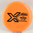 Discraft X - Line Cicada - Disc Golf Deals USA