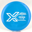 Discraft X - Line Cicada - Disc Golf Deals USA