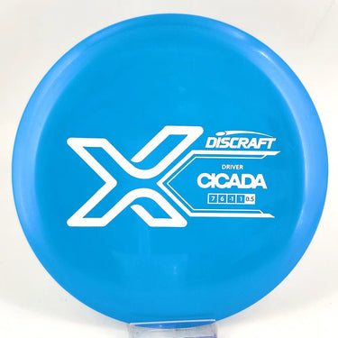 Discraft X - Line Cicada - Disc Golf Deals USA