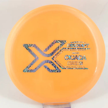 Discraft X - Line Cicada - Disc Golf Deals USA