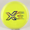 Discraft X - Line Cicada - Disc Golf Deals USA