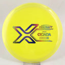 Discraft X - Line Cicada - Disc Golf Deals USA