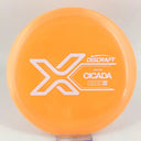 Discraft X - Line Cicada - Disc Golf Deals USA