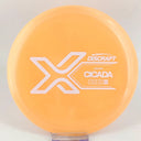 Discraft X - Line Cicada - Disc Golf Deals USA