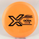 Discraft X - Line Cicada - Disc Golf Deals USA