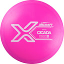 Discraft X - Line Cicada - Disc Golf Deals USA