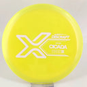 Discraft X - Line Cicada - Disc Golf Deals USA