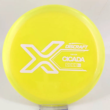 Discraft X - Line Cicada - Disc Golf Deals USA