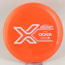 Discraft X - Line Cicada - Disc Golf Deals USA