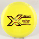 Discraft X - Line Cicada - Disc Golf Deals USA