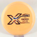 Discraft X - Line Cicada - Disc Golf Deals USA