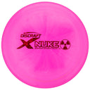 Discraft X - Line Nuke - Disc Golf Deals USA