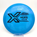 Discraft X - Line Nuke - Disc Golf Deals USA