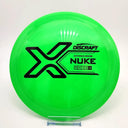 Discraft X - Line Nuke - Disc Golf Deals USA