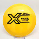 Discraft X - Line Nuke - Disc Golf Deals USA