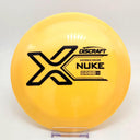 Discraft X - Line Nuke - Disc Golf Deals USA