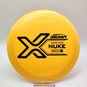 Discraft X - Line Nuke - Disc Golf Deals USA