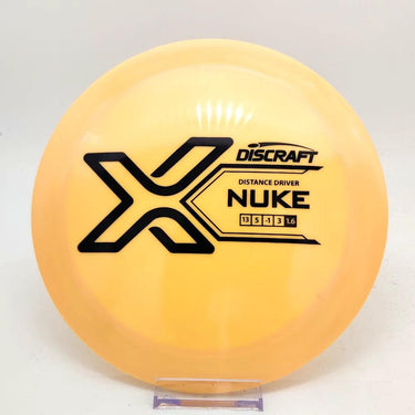 Discraft X - Line Nuke - Disc Golf Deals USA