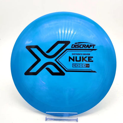 Discraft X-Line Nuke - Disc Golf Deals USA