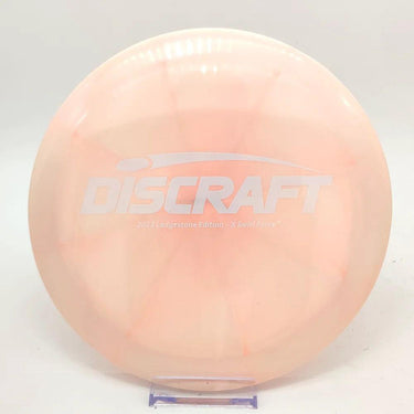 Discraft X Swirl Force - Ledgestone 2023 - Disc Golf Deals USA