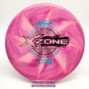 Discraft X Swirl Tour Series Zone - Ledgestone 2024 - Disc Golf Deals USA