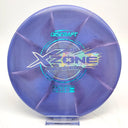 Discraft X Swirl Tour Series Zone - Ledgestone 2024 - Disc Golf Deals USA