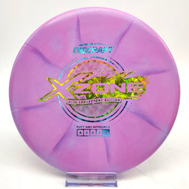 Discraft X Swirl Tour Series Zone - Ledgestone 2024 - Disc Golf Deals USA