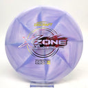 Discraft X Swirl Tour Series Zone - Ledgestone 2024 - Disc Golf Deals USA