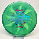 Discraft X Swirl Tour Series Zone - Ledgestone 2024 - Disc Golf Deals USA