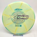 Discraft X Swirl Tour Series Zone - Ledgestone 2024 - Disc Golf Deals USA