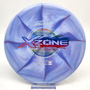 Discraft X Swirl Tour Series Zone - Ledgestone 2024 - Disc Golf Deals USA