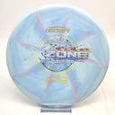 Discraft X Swirl Tour Series Zone - Ledgestone 2024 - Disc Golf Deals USA