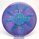 Discraft X Swirl Tour Series Zone - Ledgestone 2024 - Disc Golf Deals USA