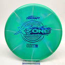 Discraft X Swirl Tour Series Zone - Ledgestone 2024 - Disc Golf Deals USA