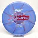 Discraft X Swirl Tour Series Zone - Ledgestone 2024 - Disc Golf Deals USA