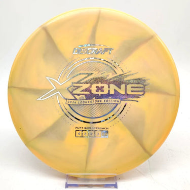 Discraft X Swirl Tour Series Zone - Ledgestone 2024 - Disc Golf Deals USA