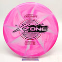 Discraft X Swirl Tour Series Zone - Ledgestone 2024 - Disc Golf Deals USA