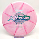 Discraft X Swirl Tour Series Zone - Ledgestone 2024 - Disc Golf Deals USA