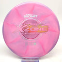 Discraft X Swirl Tour Series Zone - Ledgestone 2024 - Disc Golf Deals USA