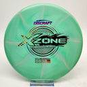 Discraft X Swirl Tour Series Zone - Ledgestone 2024 - Disc Golf Deals USA