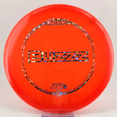 Discraft Z Buzzz - Disc Golf Deals USA