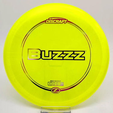 Discraft Z Buzzz - Disc Golf Deals USA