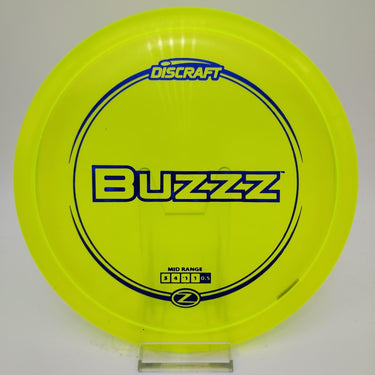 Discraft Z Buzzz - Disc Golf Deals USA