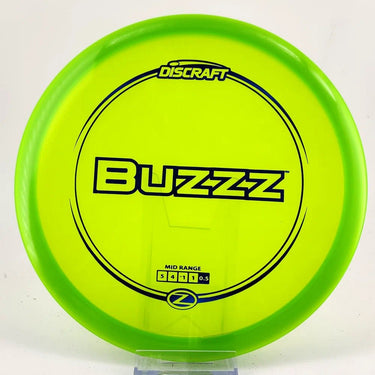 Discraft Z Buzzz - Disc Golf Deals USA