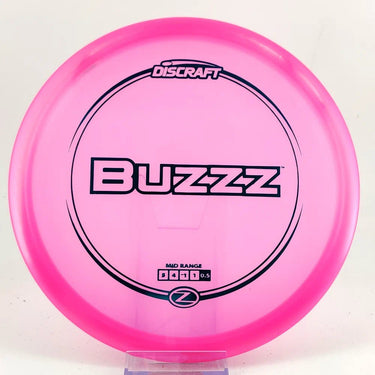 Discraft Z Buzzz - Disc Golf Deals USA