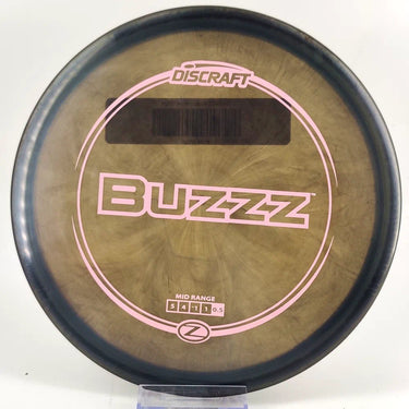 Discraft Z Buzzz - Disc Golf Deals USA