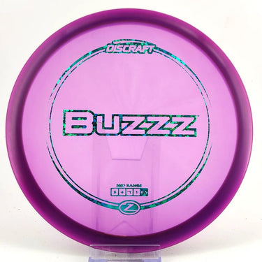 Discraft Z Buzzz - Disc Golf Deals USA